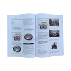 Manual de servicio de la excavadora Caterpillar 308E, conjunto de 7 libros + esquema, serie F8C