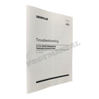 Manual de servicio completo del motor de camión Caterpillar 3176 15 libros + esquema *Enviar número de serie