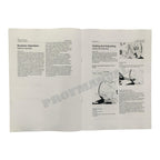 Manual de servicio completo del motor de camión Caterpillar 3176 15 libros + esquema *Enviar número de serie