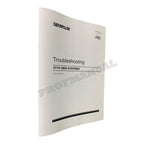Manual de servicio completo del motor de camión Caterpillar 3176 15 libros + esquema *Enviar número de serie