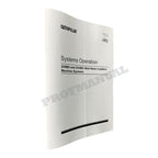 Manual de servicio del minicargador Caterpillar 236B, 236B2, 246B, 252B, 252B2 y 262B