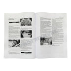 Manual de servicio del minicargador Caterpillar 236B, 236B2, 246B, 252B, 252B2 y 262B
