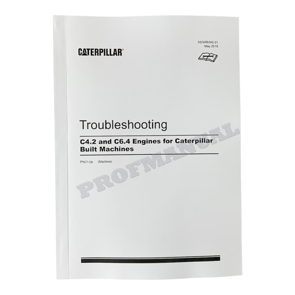 Manual de servicio completo de la excavadora Caterpillar 311D LRR *Enviar número de serie