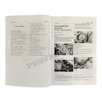 Caterpillar 318C Excavator 3066T Engine Supplement Disassembly Assembly Manual