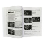 Manual de servicio de retroexcavadoras Caterpillar 3054 (4 libros)