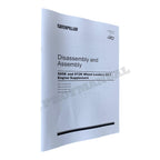 Caterpillar C9.3 Engine Loader Disassem Assem System Operat Test Adjust Full Service Manual