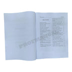 Caterpillar C9.3 Engine Loader Disassem Assem System Operat Test Adjust Full Service Manual