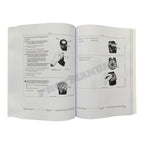 HITACHI ZAXIS ZX290LC-5N Engine Excavator Parts catalog manual 4HK1-XZSA01-17