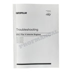 Caterpillar C9.3 Engine Loader Disassem Assem System Operat Test Adjust Full Service Manual