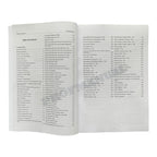 Caterpillar C9.3 Engine Loader Disassem Assem System Operat Test Adjust Full Service Manual