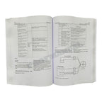 Caterpillar C9.3 Engine Loader Disassem Assem System Operat Test Adjust Full Service Manual