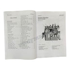 Caterpillar C9.3 Engine Loader Disassem Assem System Operat Test Adjust Full Service Manual
