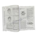 Caterpillar C9.3 Engine Loader Disassem Assem System Operat Test Adjust Full Service Manual
