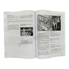 Caterpillar C9.3 Engine Loader Disassem Assem System Operat Test Adjust Full Service Manual