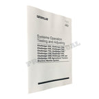 Manual de servicio completo del tractor agrícola Caterpillar Challenger 65E, 75E, 85E y 95E