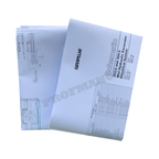 Manual de servicio del esquema eléctrico de la miniexcavadora Caterpillar 303.5 y 304.5