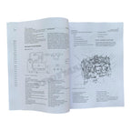 Caterpillar C6.6 C4.4 Engine Operation Testing Adjusting FULL Service Manual *Send Serial#