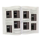 Caterpillar 303.5E2 Excavator Operation Testing Adjusting Service Manual +Parts Catalog 7books