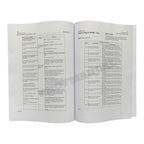 Caterpillar 303.5E2 Excavator Operation Testing Adjusting Service Manual +Parts Catalog 7books