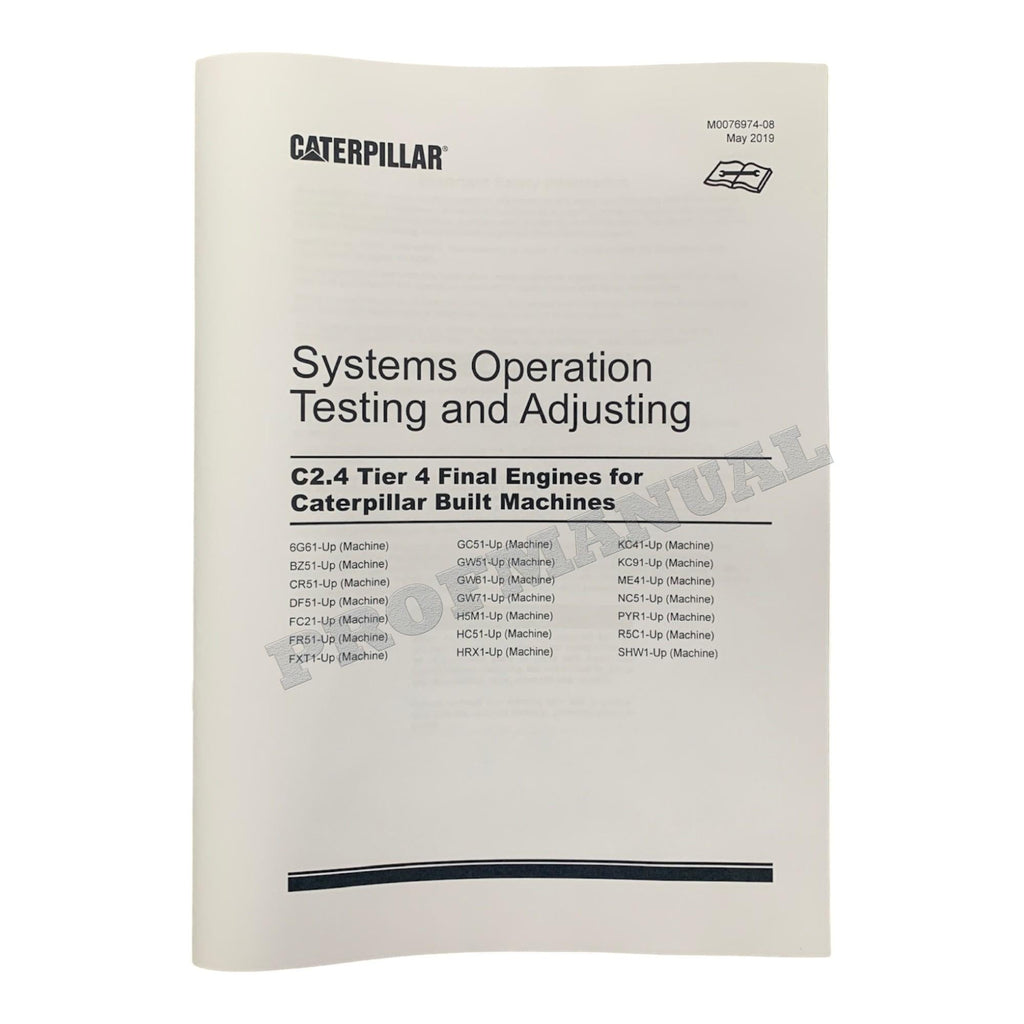Manual de servicio completo de la CARGADORA DE RUEDAS COMPACTA Caterpillar 903C2 *Enviar número de serie