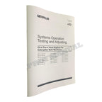 Manual de servicio completo de la CARGADORA DE RUEDAS COMPACTA Caterpillar 903C2 *Enviar número de serie