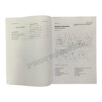 Manual de servicio completo de la CARGADORA DE RUEDAS COMPACTA Caterpillar 903C2 *Enviar número de serie