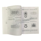 Manual de servicio completo de la CARGADORA DE RUEDAS COMPACTA Caterpillar 903C2 *Enviar número de serie