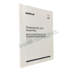 Manual de servicio completo del compactador vibratorio Caterpillar CS-76 *Enviar número de serie
