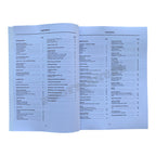 JCB 411 416 Wheel Loader Operators Manual