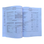 JCB 411 416 Wheel Loader Operators Manual