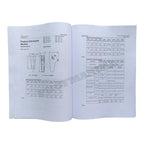 Caterpillar 70-70s-H70-H70s H90C-H90Cs 100-H100-H100s Hyd Hammer Service Manual