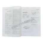 Caterpillar 70-70s-H70-H70s H90C-H90Cs 100-H100-H100s Hyd Hammer Service Manual
