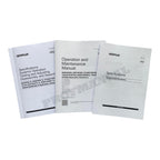 Caterpillar 70-70s-H70-H70s H90C-H90Cs 100-H100-H100s Hyd Hammer Service Manual