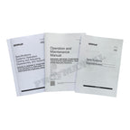 Manual de servicio completo del martillo hidráulico Caterpillar H45 H45s H50 H50s 63 H63 H63s