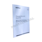 Manual de servicio de la excavadora Caterpillar 305C CONJUNTO COMPLETO N.º DE SERIE HWJ y SUPERIORES
