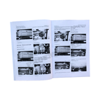 Manual de servicio de la excavadora Caterpillar 305C CONJUNTO COMPLETO N.º DE SERIE HWJ y SUPERIORES