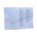 Manual de servicio de la excavadora Caterpillar 305C CONJUNTO COMPLETO N.º DE SERIE HWJ y SUPERIORES