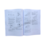 Manual de servicio de la excavadora Caterpillar 305C CONJUNTO COMPLETO N.º DE SERIE HWJ y SUPERIORES