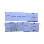 Manual de servicio de la excavadora Caterpillar 305C CONJUNTO COMPLETO N.º DE SERIE HWJ y SUPERIORES