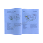 Manual de servicio de la excavadora Caterpillar 305C CONJUNTO COMPLETO N.º DE SERIE HWJ y SUPERIORES