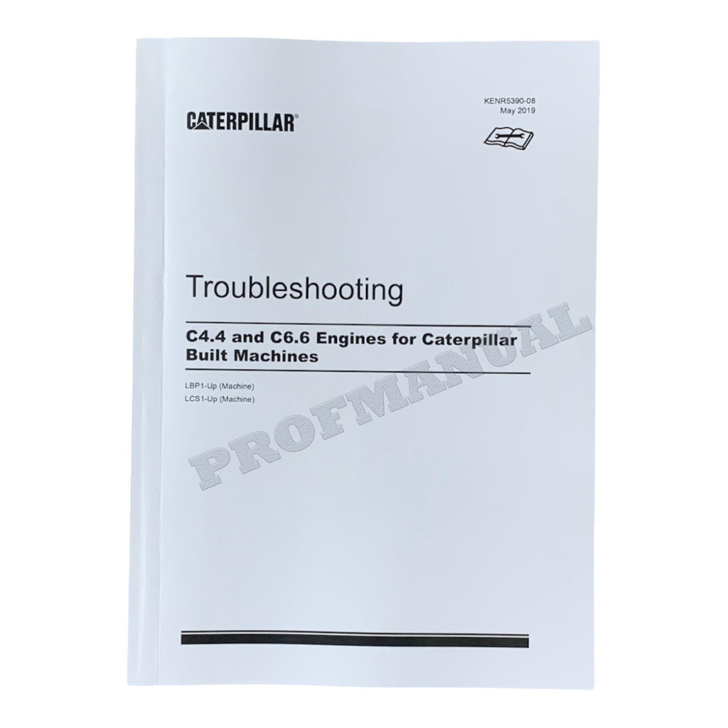Caterpillar 953D Track Loader Full Service Manual *Send serial number