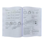 Caterpillar C4.4 C6.6 Engine Loader Disassem Assem System Operat Test Adjust Manual