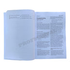 Caterpillar C7 Engine Skidder Disassem Assem Test Adjust Manual SET 5 BOOKS