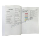 Caterpillar TH350B TH355B TH360B TH460B TH560B TELEHANDLER Full Service Manual