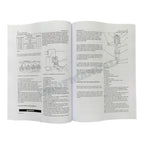 Caterpillar TH350B TH355B TH360B TH460B TH560B TELEHANDLER Full Service Manual