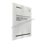 Caterpillar TH350B TH355B TH360B TH460B TH560B TELEHANDLER Full Service Manual