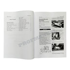 Caterpillar TH350B TH355B TH360B TH460B TH560B TELEHANDLER Full Service Manual