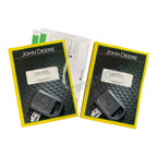 CATÁLOGO DE PIEZAS DEL TRACTOR JOHN DEERE SERIE X750 + ¡BONIFICACIÓN!