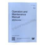 Caterpillar 325C Excavator Full Service Manual 20 books S.N.BFE 1-UP  *Send serial number