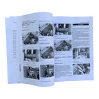 Manual de servicio completo del motor Caterpillar 3126B SNBFE 1-UP *Enviar número de serie